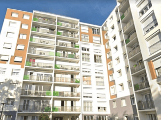 Copropriété